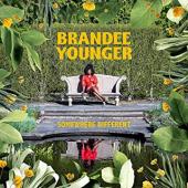 Album artwork for Somewhere Different - Brandee Younger