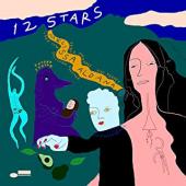 Album artwork for Melissa Aldana: 12 Stars