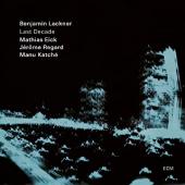 Album artwork for Benjamin Lackner: Last Decade