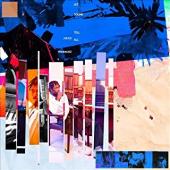 Album artwork for Julius Rodriguez: Let Sound Tell All