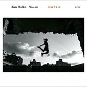 Album artwork for Jon Balke: Hafla