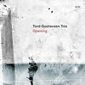 Album artwork for Tord Gustavsen: Opening
