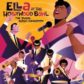 Album artwork for Ella at Hollywood Bowl - Irving Berlin Songbook LP
