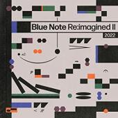 Album artwork for Blue Note Re:Imagined II
