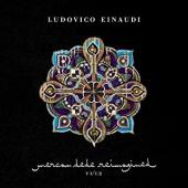 Album artwork for Ludovico Einaudi: Reimagined Volume 1&2