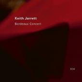 Album artwork for Keith Jarrett: Bordeaux Concert