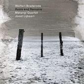 Album artwork for Wolfert Brederode: Ruins And Remains