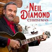 Album artwork for A Neil Diamond Christmas