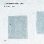 Album artwork for Julia Hülsmann: The Next Door