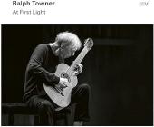Album artwork for Ralph Towner: At First Light