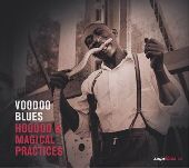 Album artwork for HOODOO & MAGICAL PRACTICES