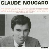 Album artwork for Claude Nougaro: NO 2 Je Suis Sous