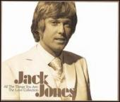 Album artwork for Jack Jones : All The Things You Are