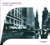 Album artwork for DUKE ELLINGTON - PLAYS STANDARDS