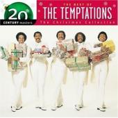 Album artwork for Best Of The Temptations The Christmas Collection,