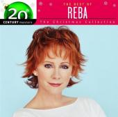 Album artwork for Best Of Reba The Christmas Collection, The - 20th