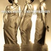 Album artwork for DIANA ROSS & THE SUPREMES - NUMBER 1'S