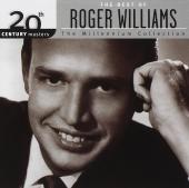 Album artwork for Best Of Roger Williams, The - 20th Century Masters