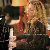 Album artwork for Diana Krall: The Girl in the Other Room
