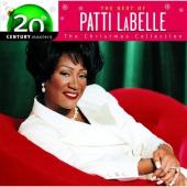 Album artwork for The Best Of Patti Labelle The Christmas Collection