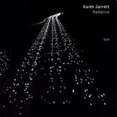 Album artwork for Keith Jarrett: Radiance