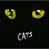 Album artwork for CATS - Original London Cast Album