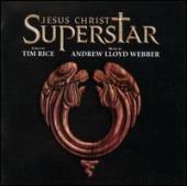 Album artwork for Jesus Christ Superstar [1996 Studio Cast]