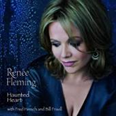 Album artwork for Renee Fleming: Haunted Heart