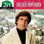 Album artwork for Engelbert Humperdinck - Best Of Christmas