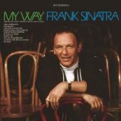 Album artwork for Frank Sinatra - My Way 50th Anniversary Edition