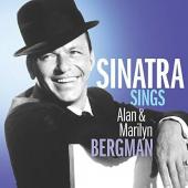 Album artwork for Sinatra Sings Alan & Marilyn Bergman