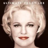 Album artwork for Ultimate Peggy Lee