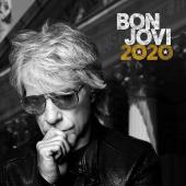 Album artwork for Bon Jovi 2020