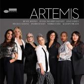 Album artwork for Artemis - Rene Rosnes 