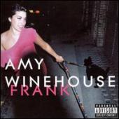 Album artwork for Amy Winehouse - Frank
