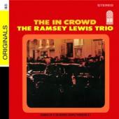 Album artwork for Ramsey Lewis Trio: The In Crowd