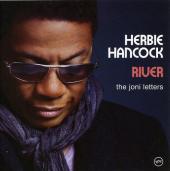 Album artwork for Herbie Hancock: River, The Joni Letters