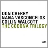 Album artwork for Don Cherry: The Codona Trilogy