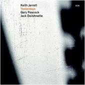 Album artwork for Keith Jarrett: Yesterdays