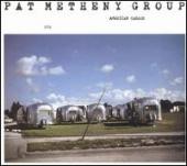Album artwork for Pat Metheny: American Garage