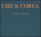Album artwork for Chick Corea: Children's Songs