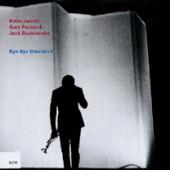 Album artwork for Keith Jarrett Trio: Bye Bye Blackbird