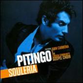 Album artwork for Pitingo : Soulería