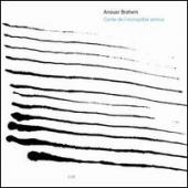 Album artwork for Anouar Brahem: Conte de l'Incroyable Amour
