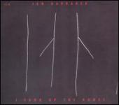Album artwork for Jan Garbarek: I Took up the Runes