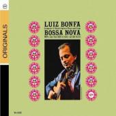 Album artwork for Luiz Bonfa - Bossa Nova