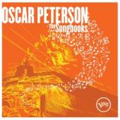 Album artwork for Oscar Peterson: The Songbooks