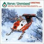 Album artwork for Verve Unmixed Christmas