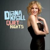 Album artwork for Diana Krall: Quiet Nights