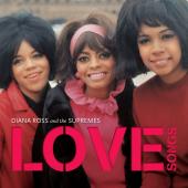 Album artwork for Diana Ross and the Supremes: LOVE SONGS